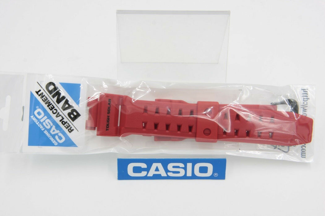 CASIO G-Shock GW-9200RDJ-4 Original G-Shock Red Band Bezel Combo G