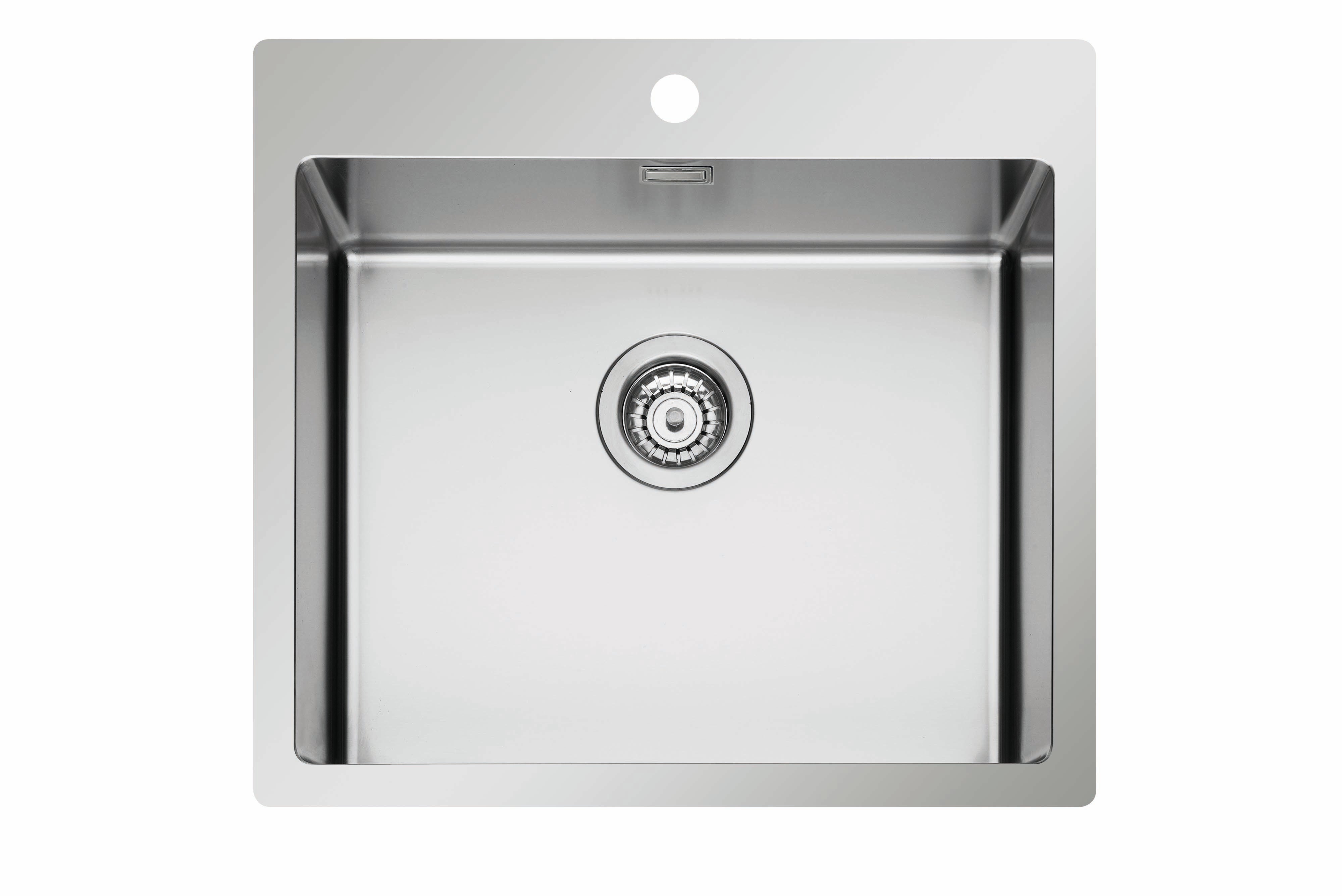 Lavello acciaio inox