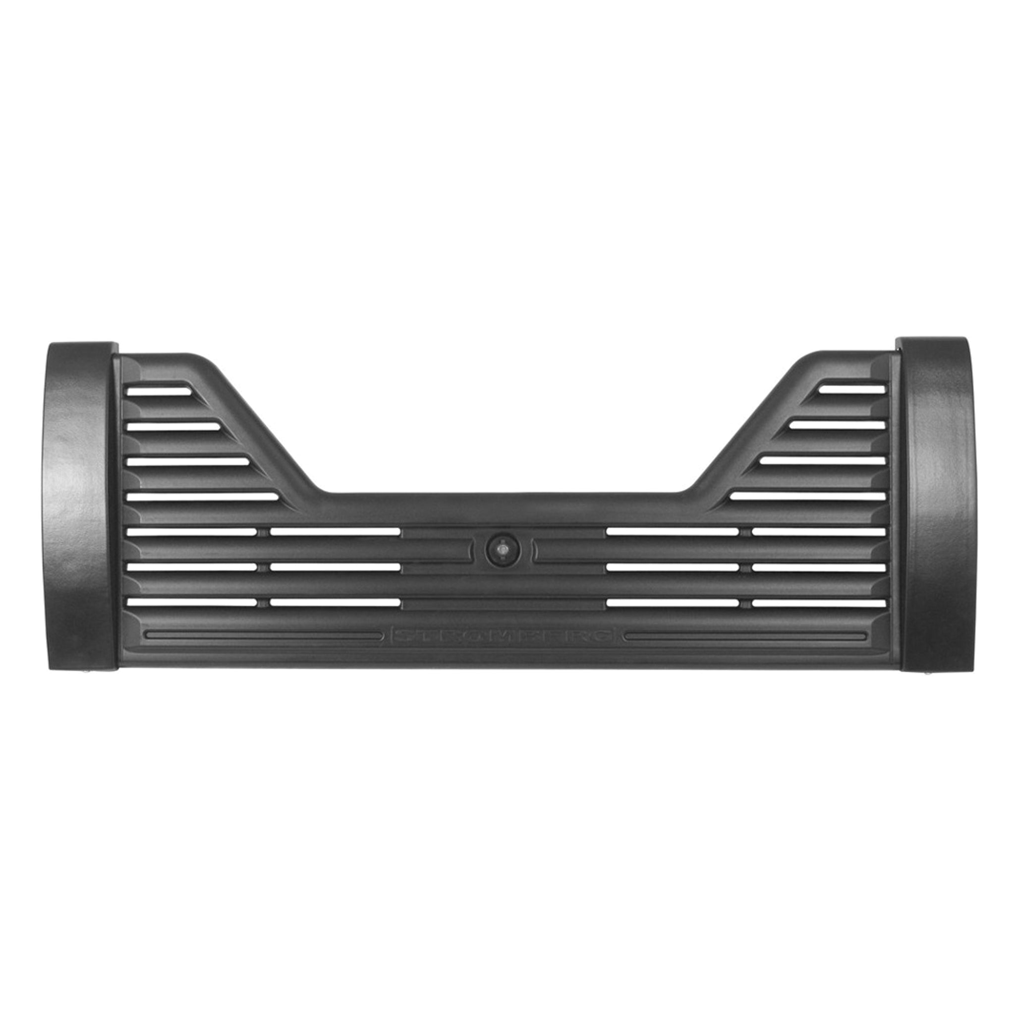 Stromberg Carlson Vgm 99 4000 Louvered Tail Gate Hilltop Camper And Rv