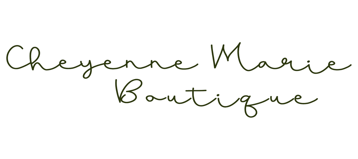 Cheyenne Marie Boutique