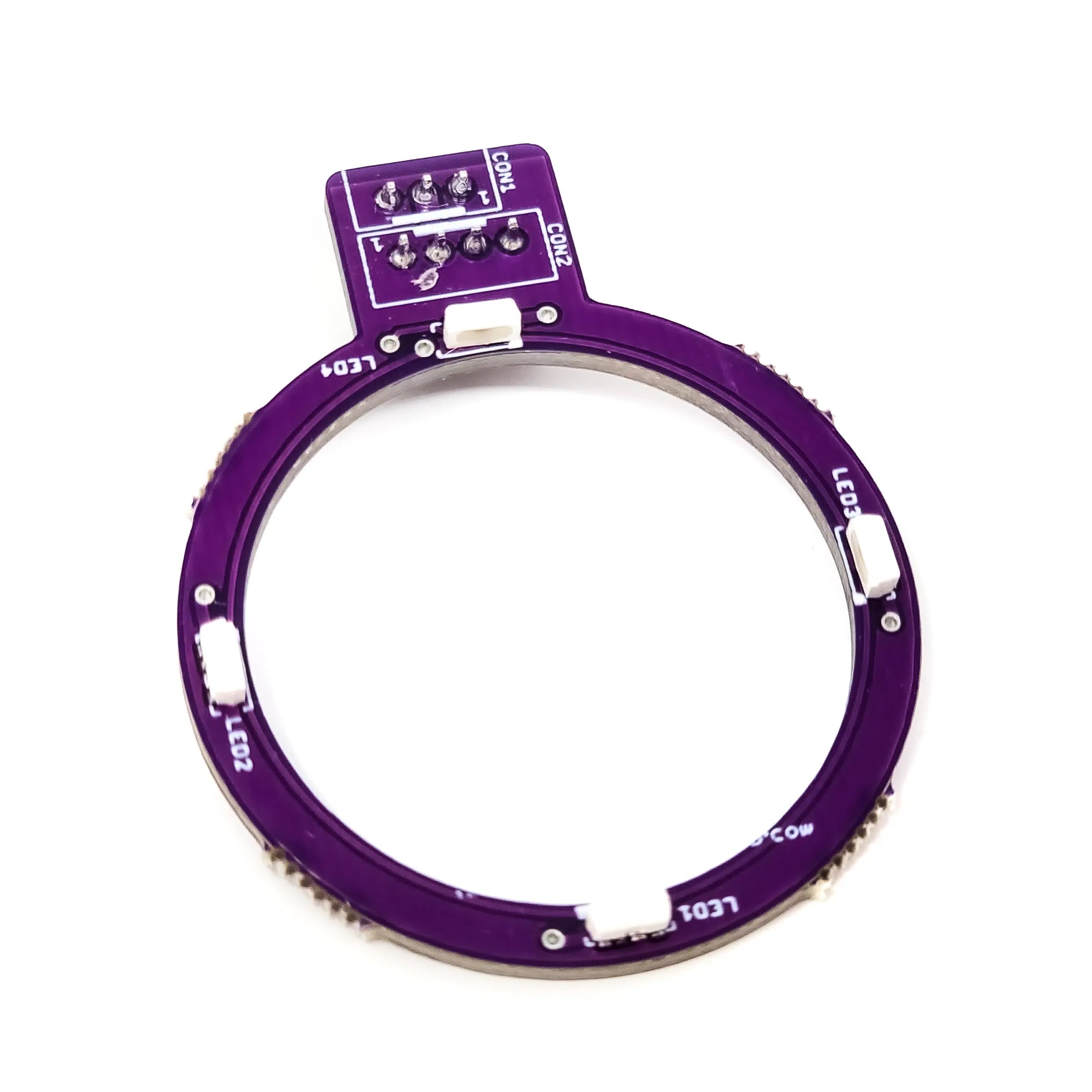 Pele 30mm V2 LED Rings Paradise Arcade