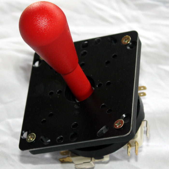 IL Euro Joystick with adapter plate