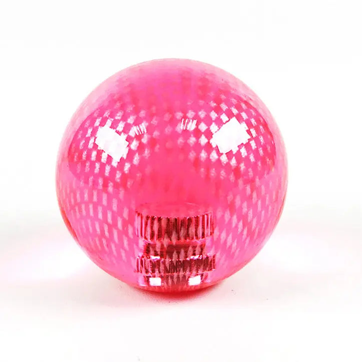 KDiT 35 mm Mesh Clear Pink KDiT