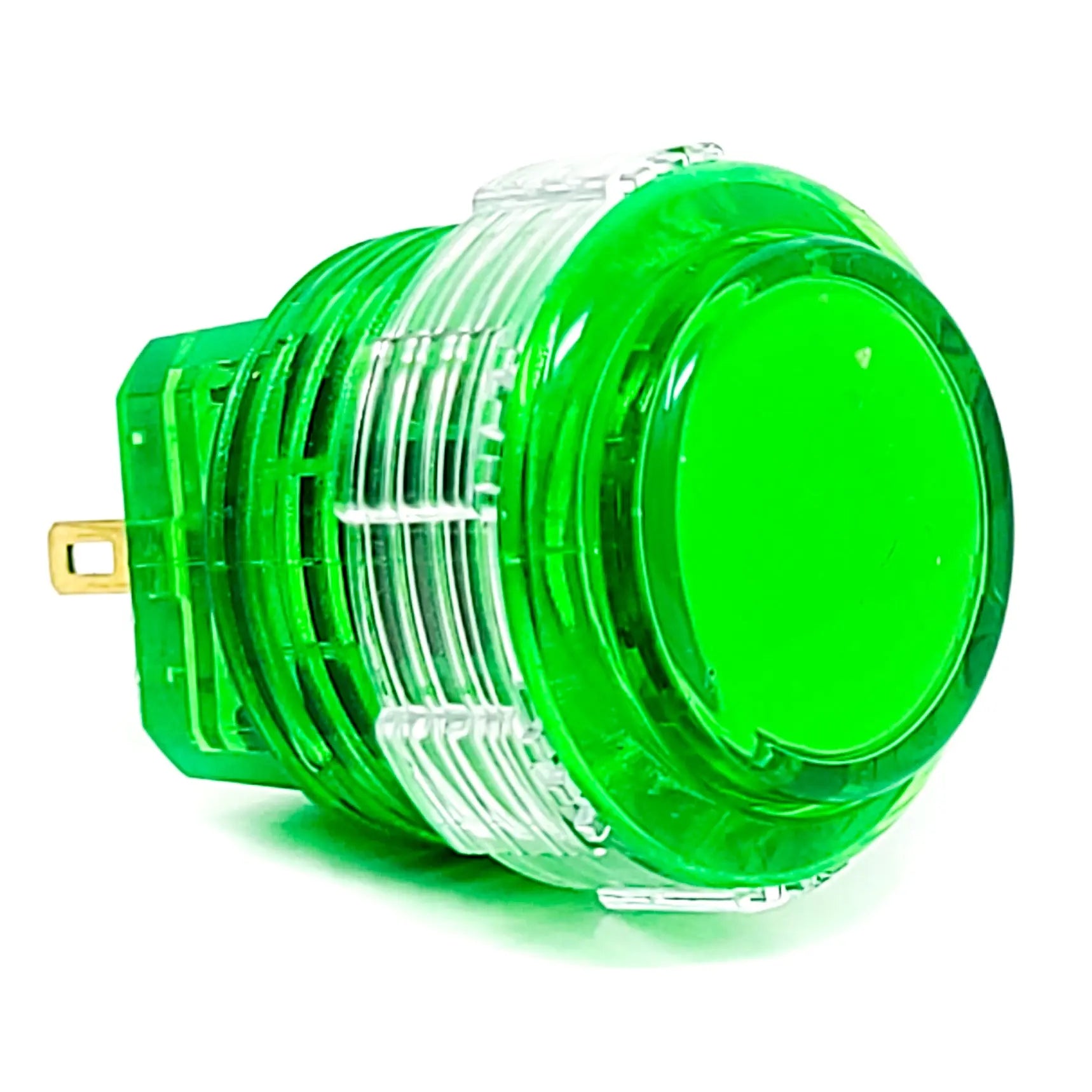 CROWN / SAMDUCKSA SDB-202C-24 CLEAR [24mm] Green Samducksa