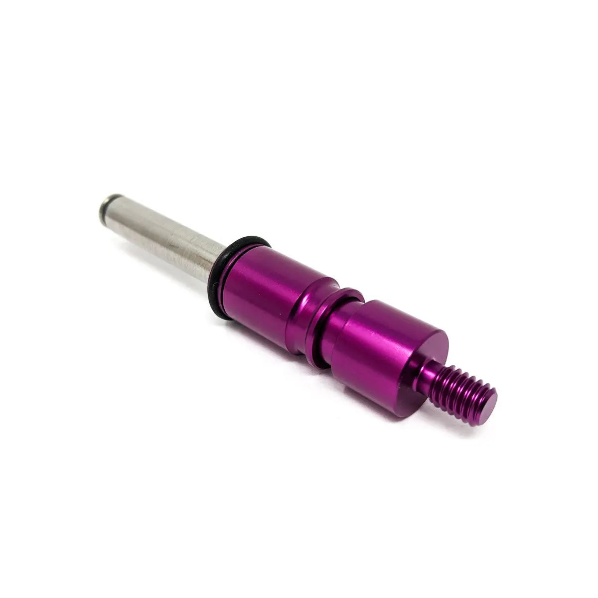 Phreak Mods The Link EX Groove for Sanwa JLF Joysticks - Violet Phreak Mods