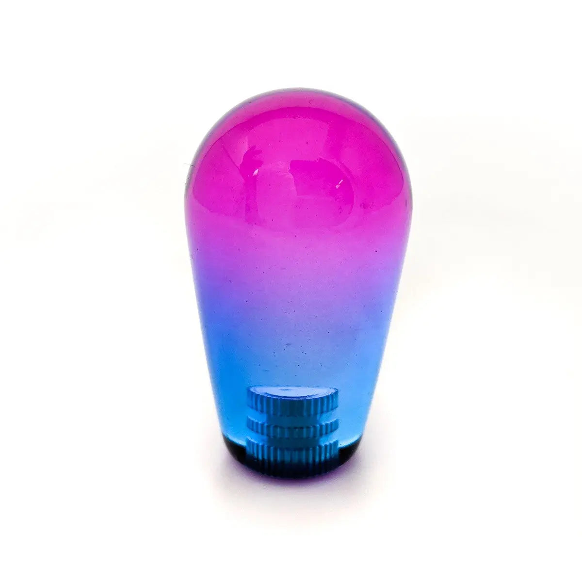 KDiT Violet / Blue Premium Bi-Color Battop KDiT