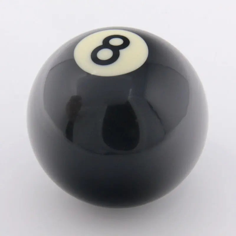 8 Ball Delight 38mm Ball top Paradise Arcade