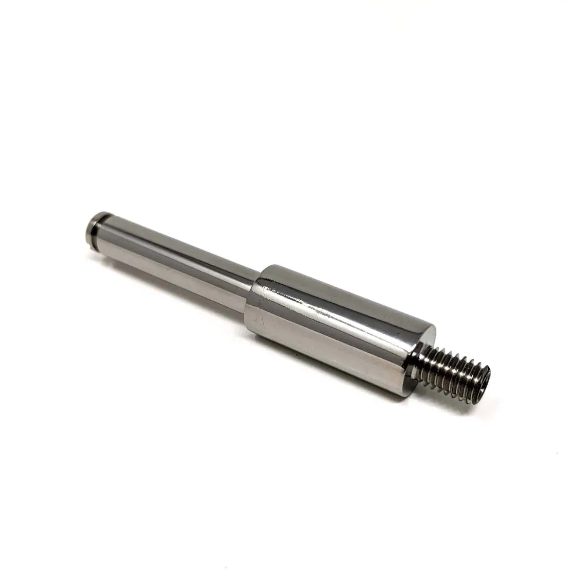 JLF 6mm Hollow Titanium Shaft - Short Fat