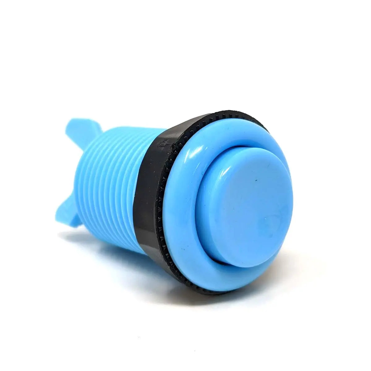 iL PSL-L Concave Button - Pastel Blue Industrias Lorenzo, S.A.