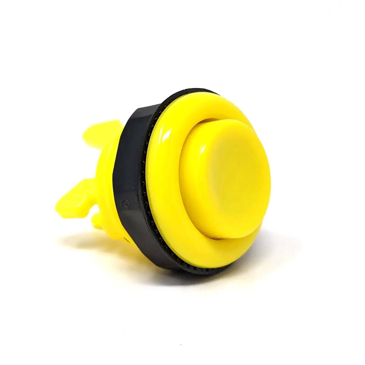 iL PSL-C Concave Short Stem Button - Yellow Industrias Lorenzo, S.A.