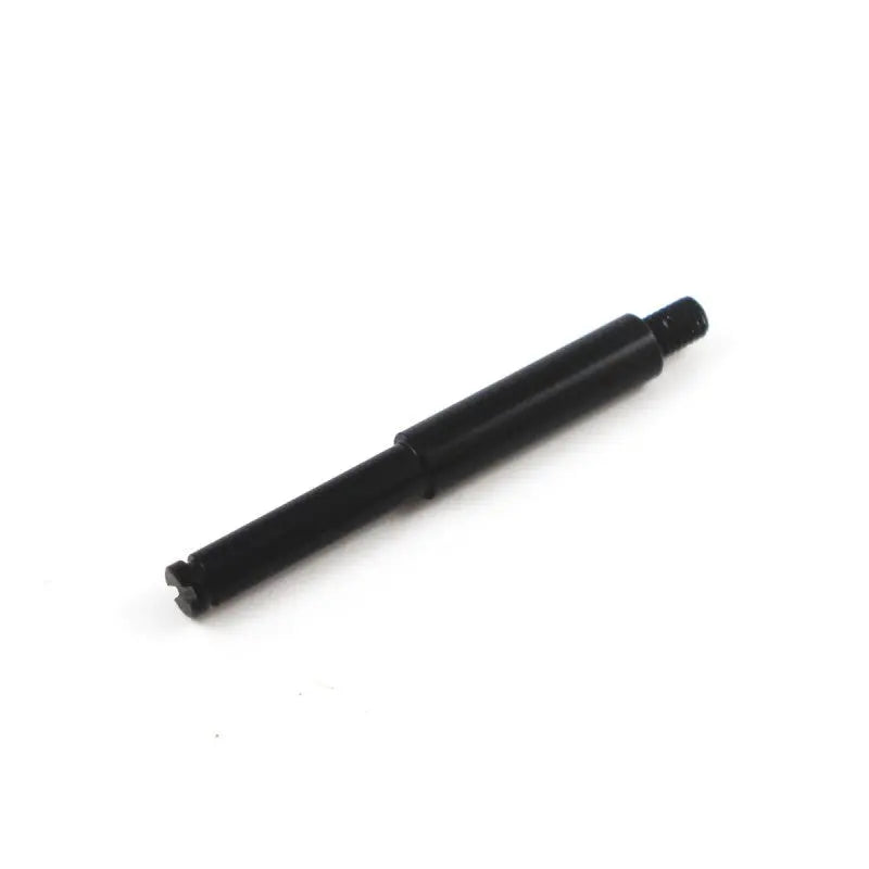 Black JLF Anodized Aluminum Shaft Paradise Arcade