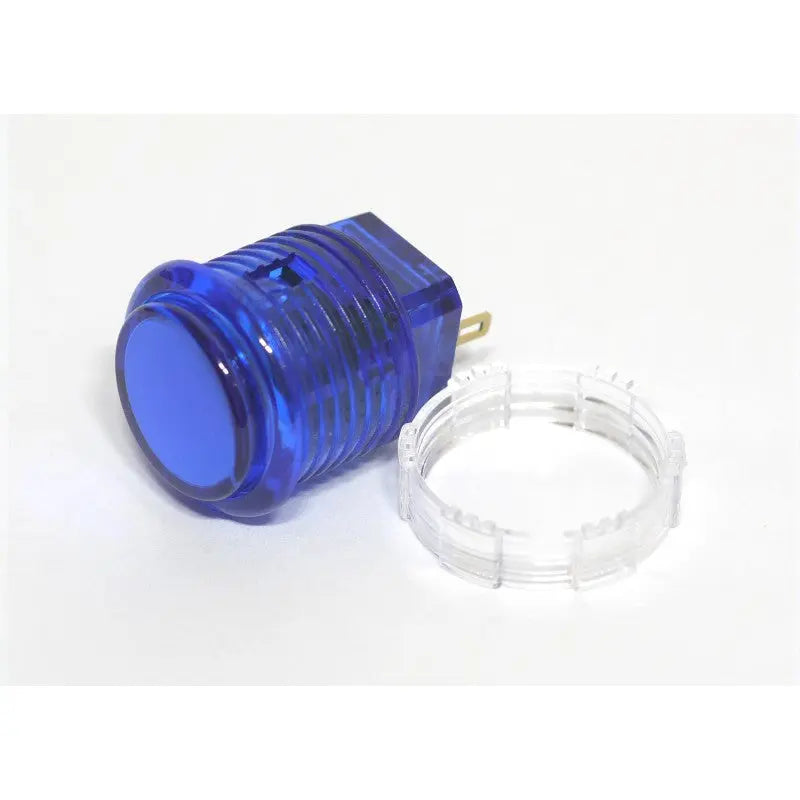 CROWN / SAMDUCKSA SDB-202C-24 CLEAR [24mm] Blue Samducksa