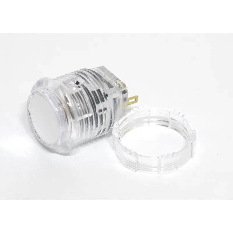 CROWN / SAMDUCKSA SDB-202C-24 CLEAR [24mm] White Samducksa