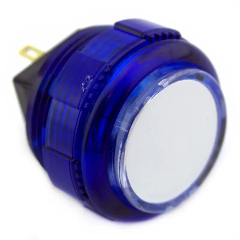 SAMDUCKSA SDB-202C-TC Cherry 30 mm Screw-in button - Blue