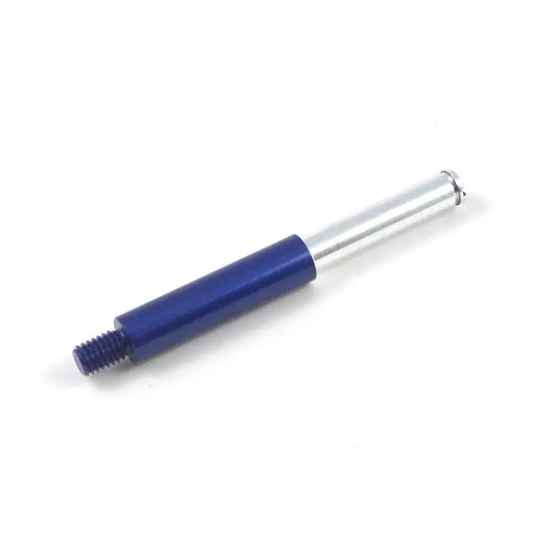 Dark Blue JLF Anodized Aluminum Shaft Paradise Arcade