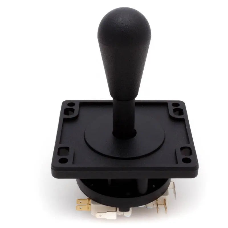 iL Eurojoystick Black Industrias Lorenzo, S.A.