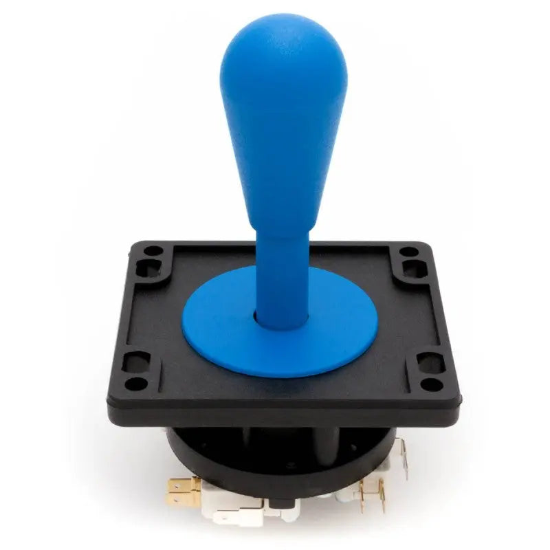 iL Eurojoystick Blue Industrias Lorenzo, S.A.