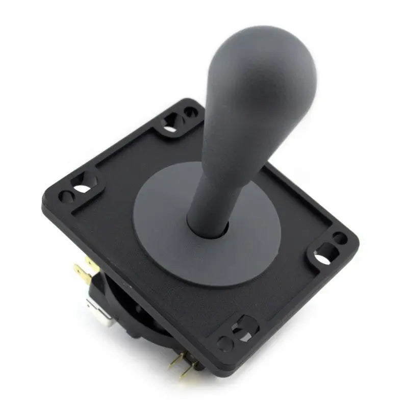 iL Eurojoystick Dark Gray Industrias Lorenzo, S.A.