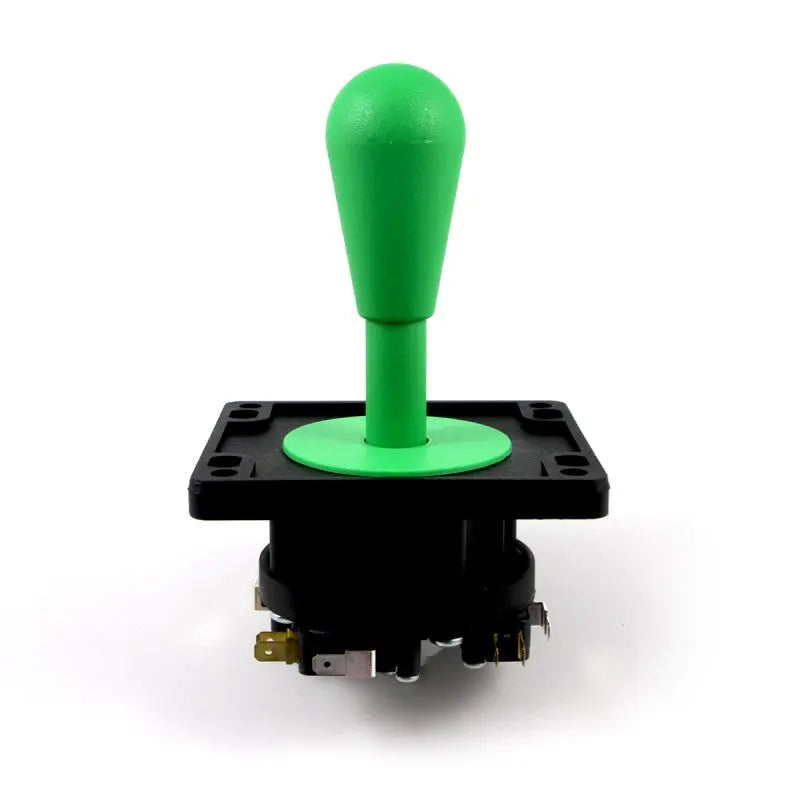 iL Eurojoystick Green Industrias Lorenzo, S.A.