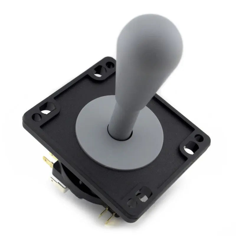 iL Eurojoystick Light Gray Industrias Lorenzo, S.A.