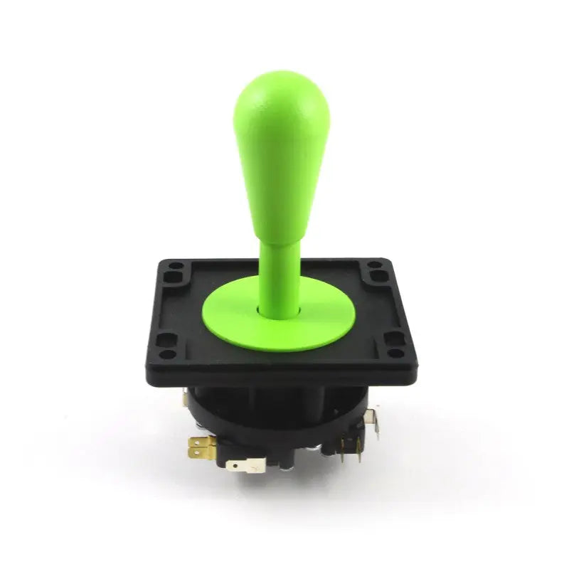 iL Eurojoystick Lime Green Industrias Lorenzo, S.A.