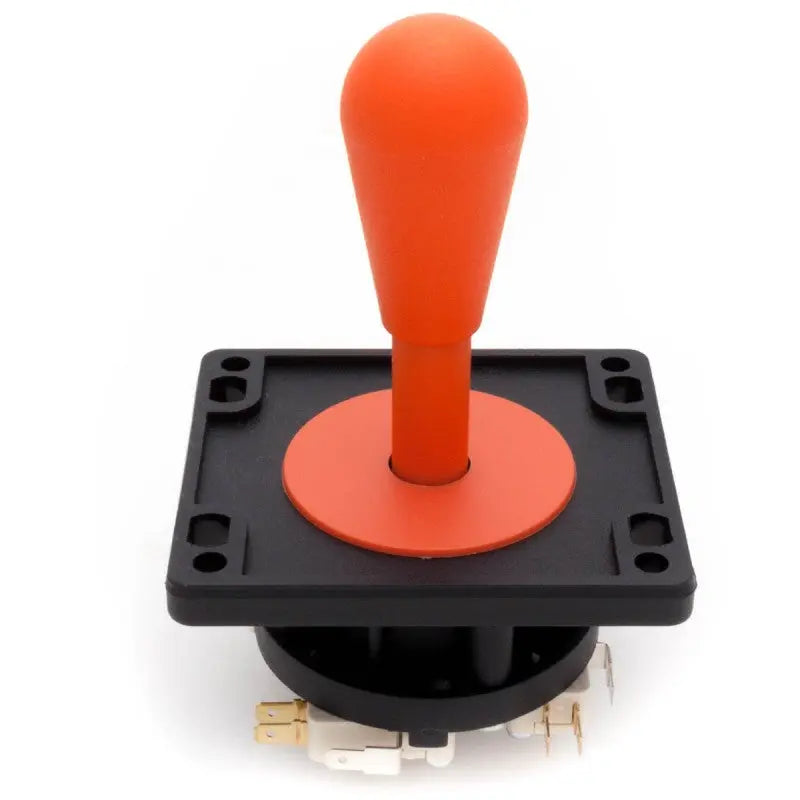 iL Eurojoystick Orange Industrias Lorenzo, S.A.