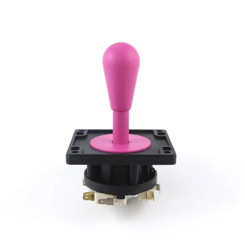 iL Eurojoystick Paradise Pink Industrias Lorenzo, S.A.