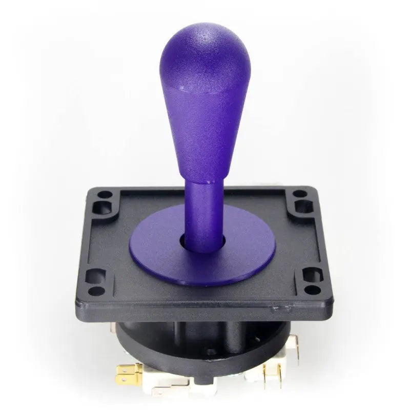 iL Eurojoystick Purple Industrias Lorenzo, S.A.