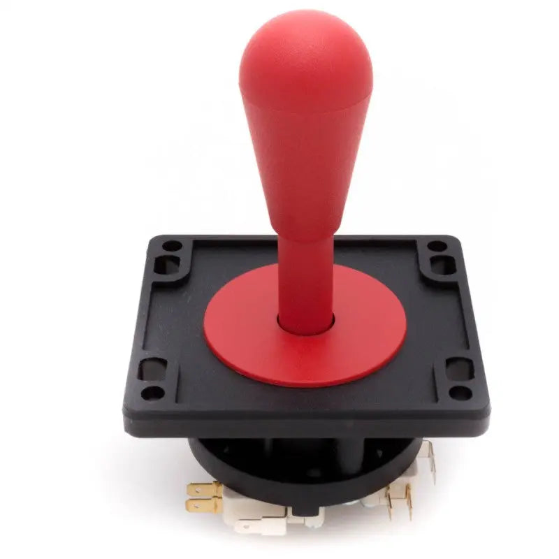 iL Eurojoystick Red Industrias Lorenzo, S.A.