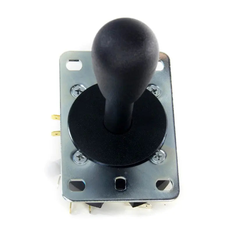 IL Magnetic Joystick, Black Bat, Black shaft Industrias Lorenzo, S.A.