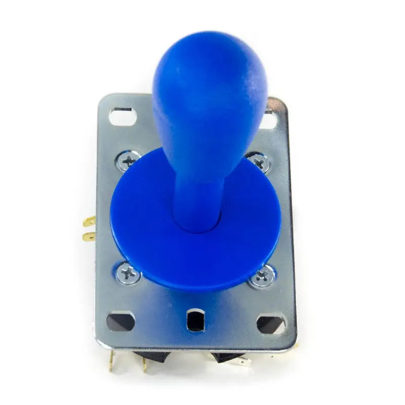 IL Magnetic Joystick, Blue Bat, Blue shaft Industrias Lorenzo, S.A.