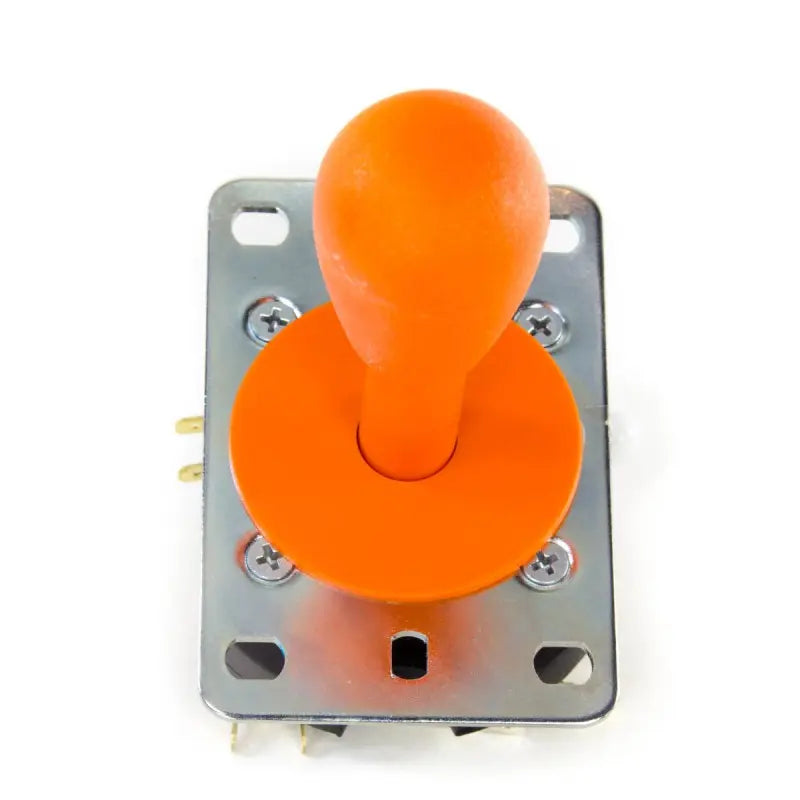 IL Magnetic Joystick, Orange Bat, Orange shaft Industrias Lorenzo, S.A.