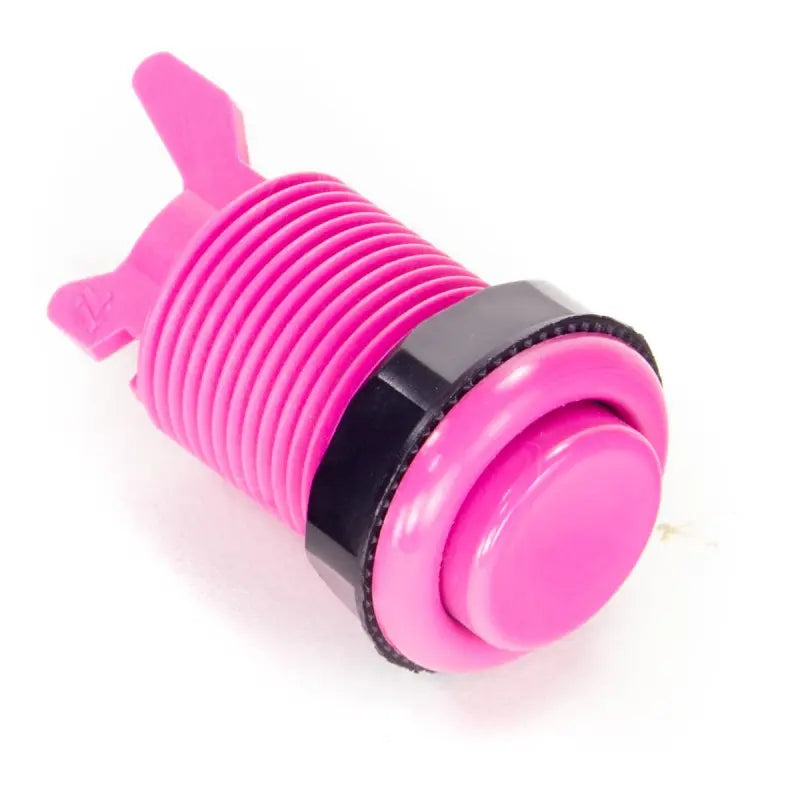 iL PSL-L Concave Button - Paradise Pink Industrias Lorenzo, S.A.