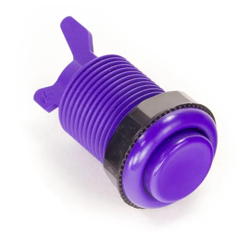 iL PSL-L Concave Button - Purple Industrias Lorenzo, S.A.