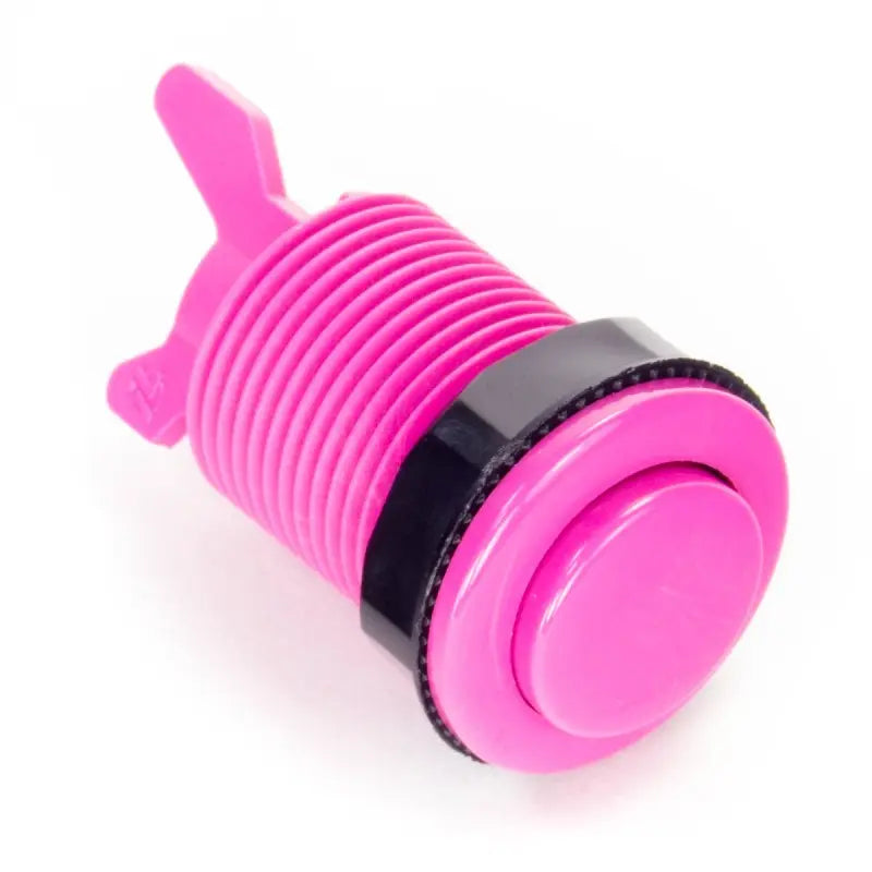 iL PSL-L-CV Convex Button - Paradise Pink Industrias Lorenzo, S.A.