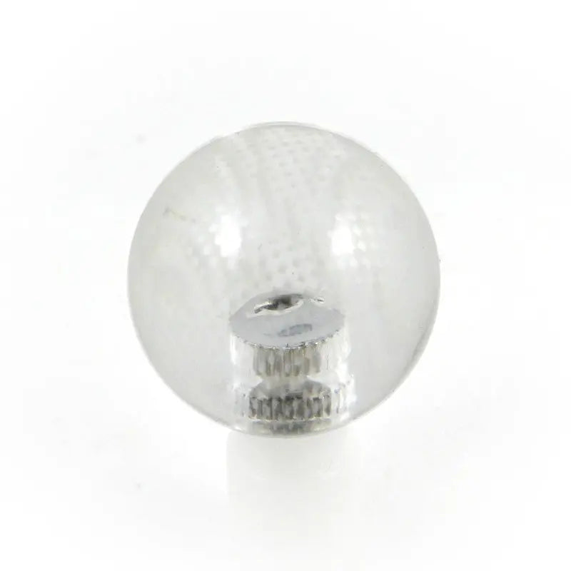 KDiT 35 mm Mesh Clear White KDiT