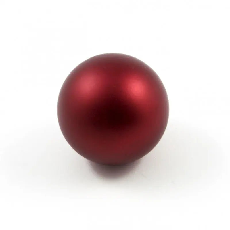 KDiT ALU Red Balltop KDiT