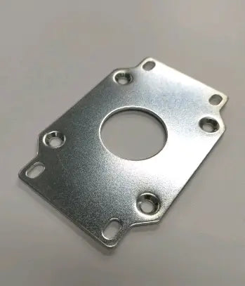 Seimitsu MS P-50 Flat Mounting Plate Seimitsu