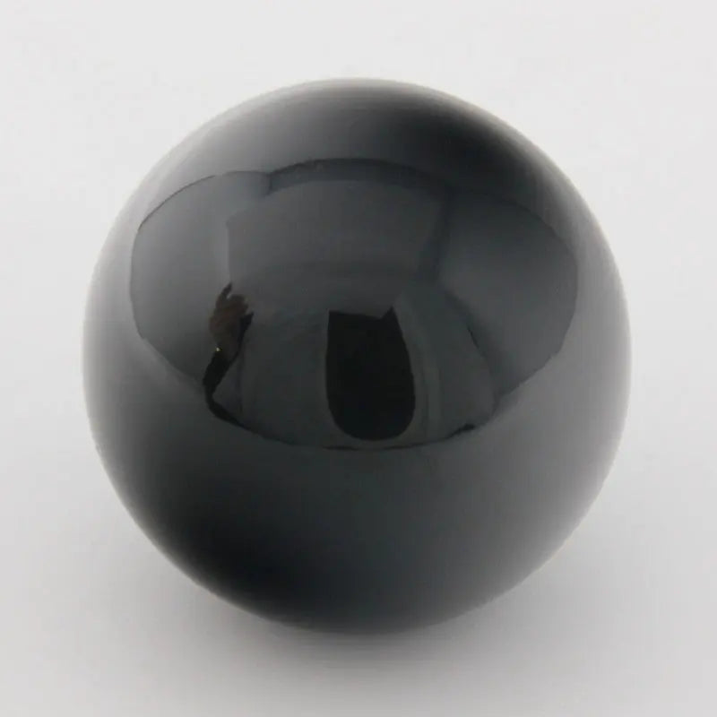 Paradise Black Powder Coated Aluminum Balltop Paradise Arcade