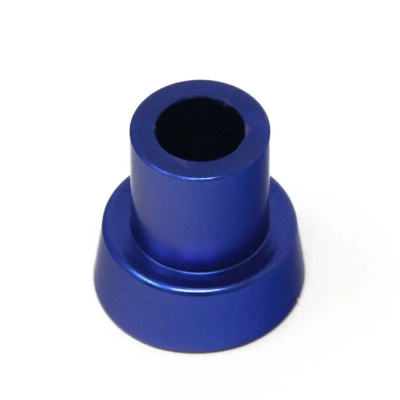 Paradise Sanwa JLF Oversized Aluminum Actuator - Blue 2.0 mm Paradise Arcade Shop