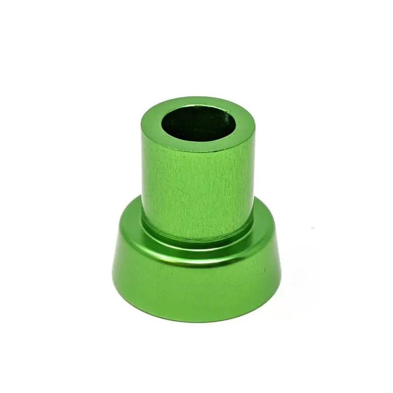 Paradise Sanwa JLF Oversized Aluminum Actuator - Green 1.5 mm Paradise Arcade Shop