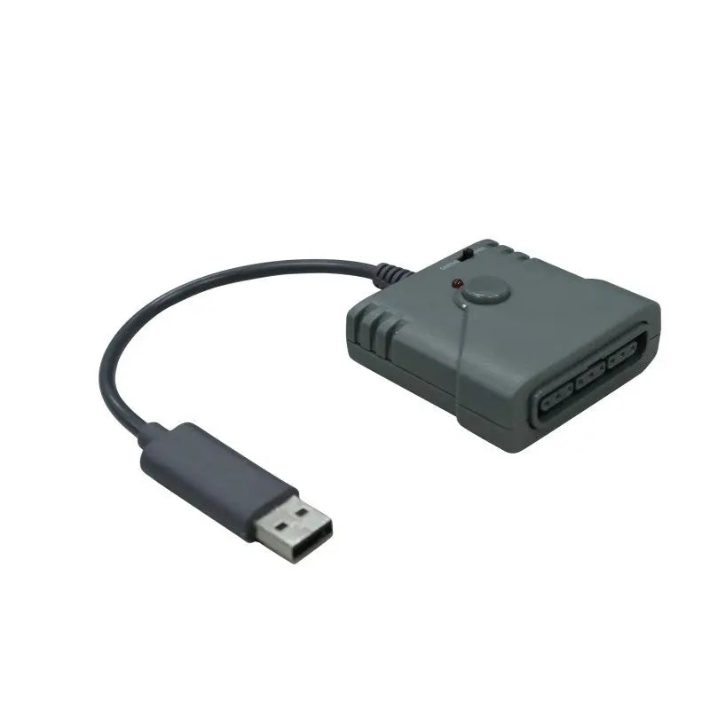 PS2 to PS3/PS4 Super Converter Brook