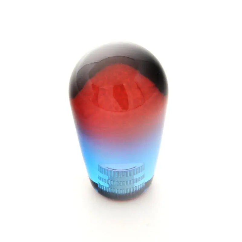 KDiT Red / Blue Premium Bi-Color Battop KDiT