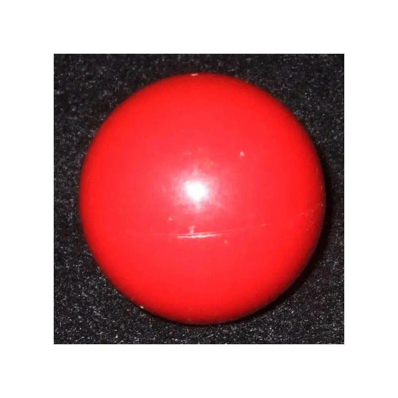 Generic 35 mm Red Paradise Arcade Shop