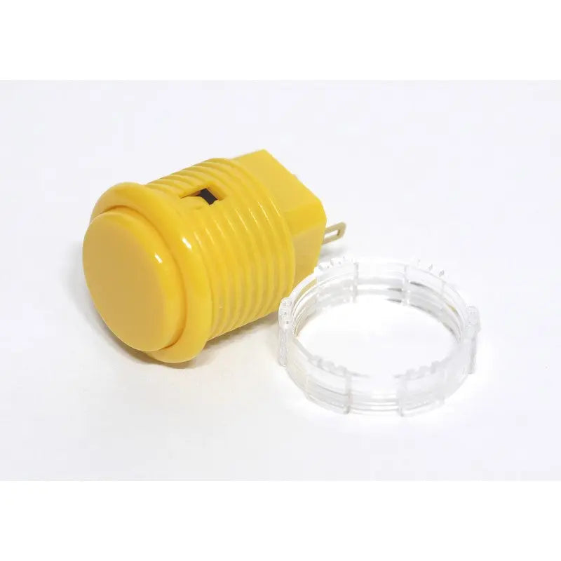 CROWN / SAMDUCKSA SDB-202-24 SOLID [24mm] Yellow Samducksa