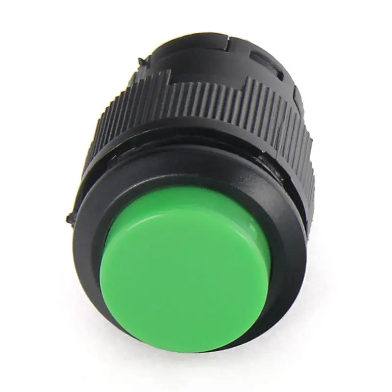 Samducksa Push & Lock 16 mm Button - Green Samducksa