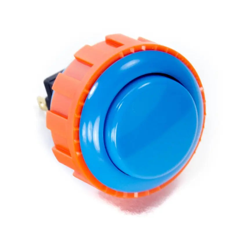 Sanwa OBSN-24 Screw-in Button - Blue Sanwa