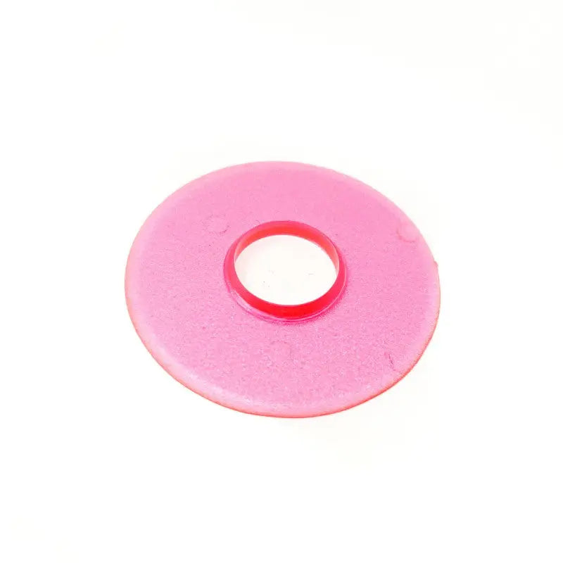 Seimitsu Clear Pink Dustwasher Paradise Arcade Shop