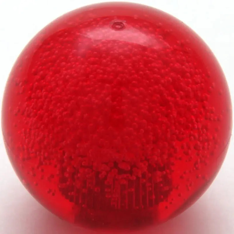 Seimitsu LB-49 45mm Red Joystick Bubble Tops Seimitsu