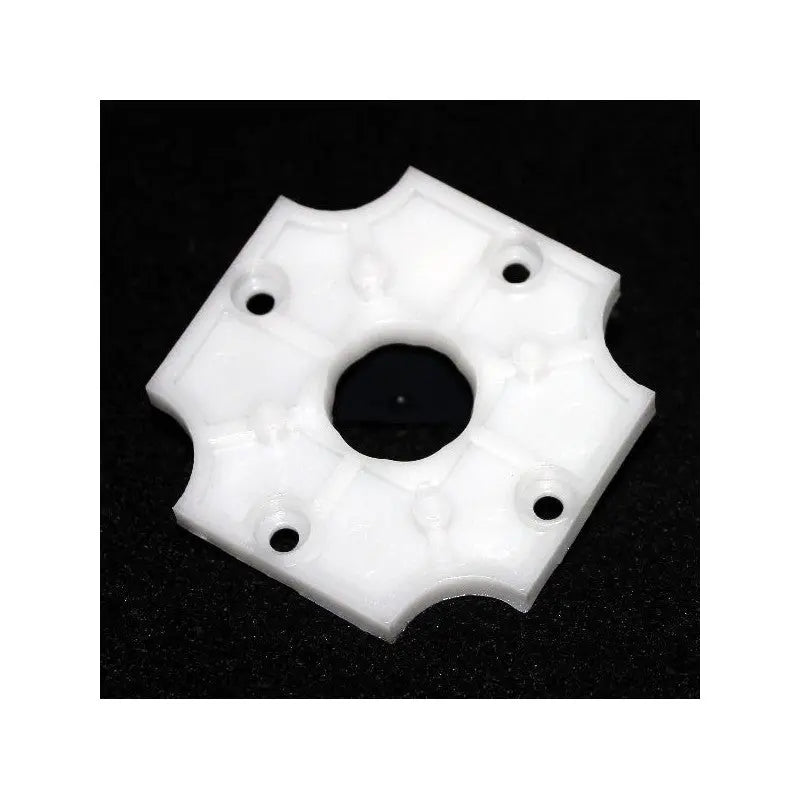 Seimtisu Octagonal Restrictor Plate Seimitsu